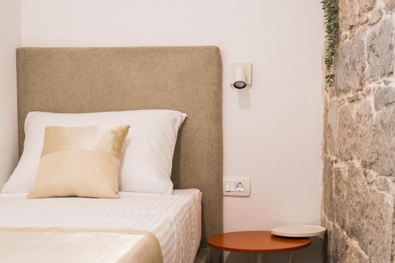 Memento Apartment - In The Heart Of Old Town สปลิท ภายนอก รูปภาพ