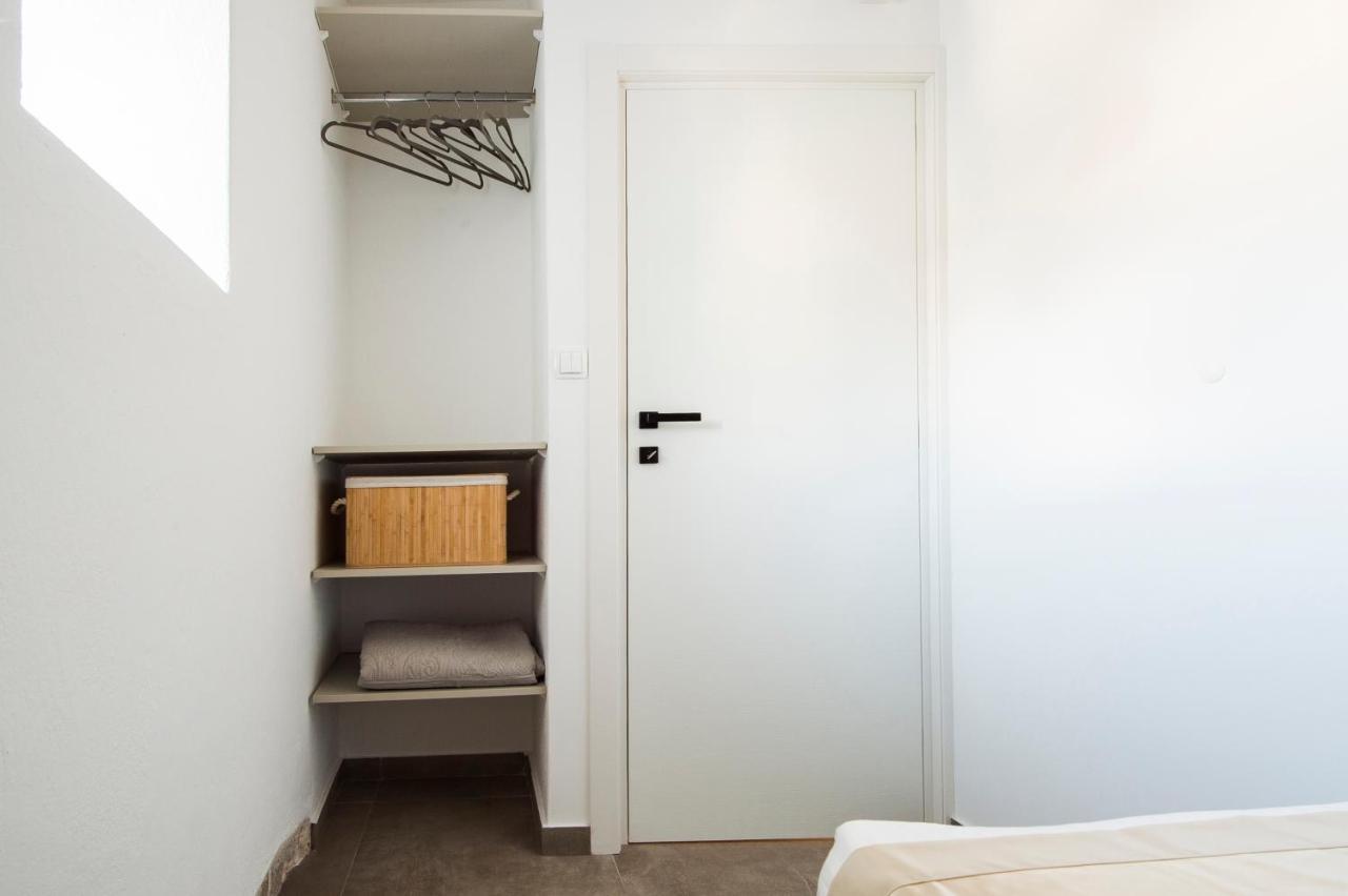 Memento Apartment - In The Heart Of Old Town สปลิท ภายนอก รูปภาพ